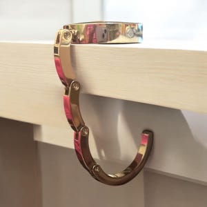 Purse Holder