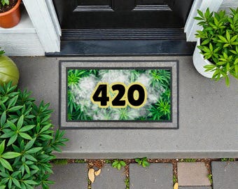 420 dörrmattor|Inflyttningspresenter|Dörrmatta