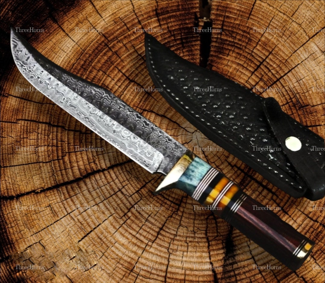 Fishing Knife -  Canada