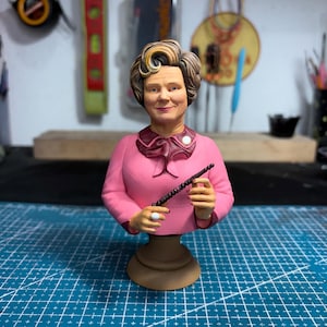 Harry Potter-Dolores Umbridge