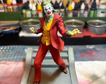 Joker - Arthur Fleck