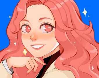 Anime Pfp - Etsy New Zealand Anime Pfp - Etsy New Zealand