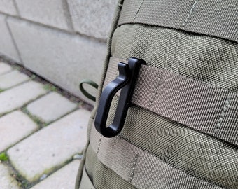 MOLLE Key Holder 2-pack