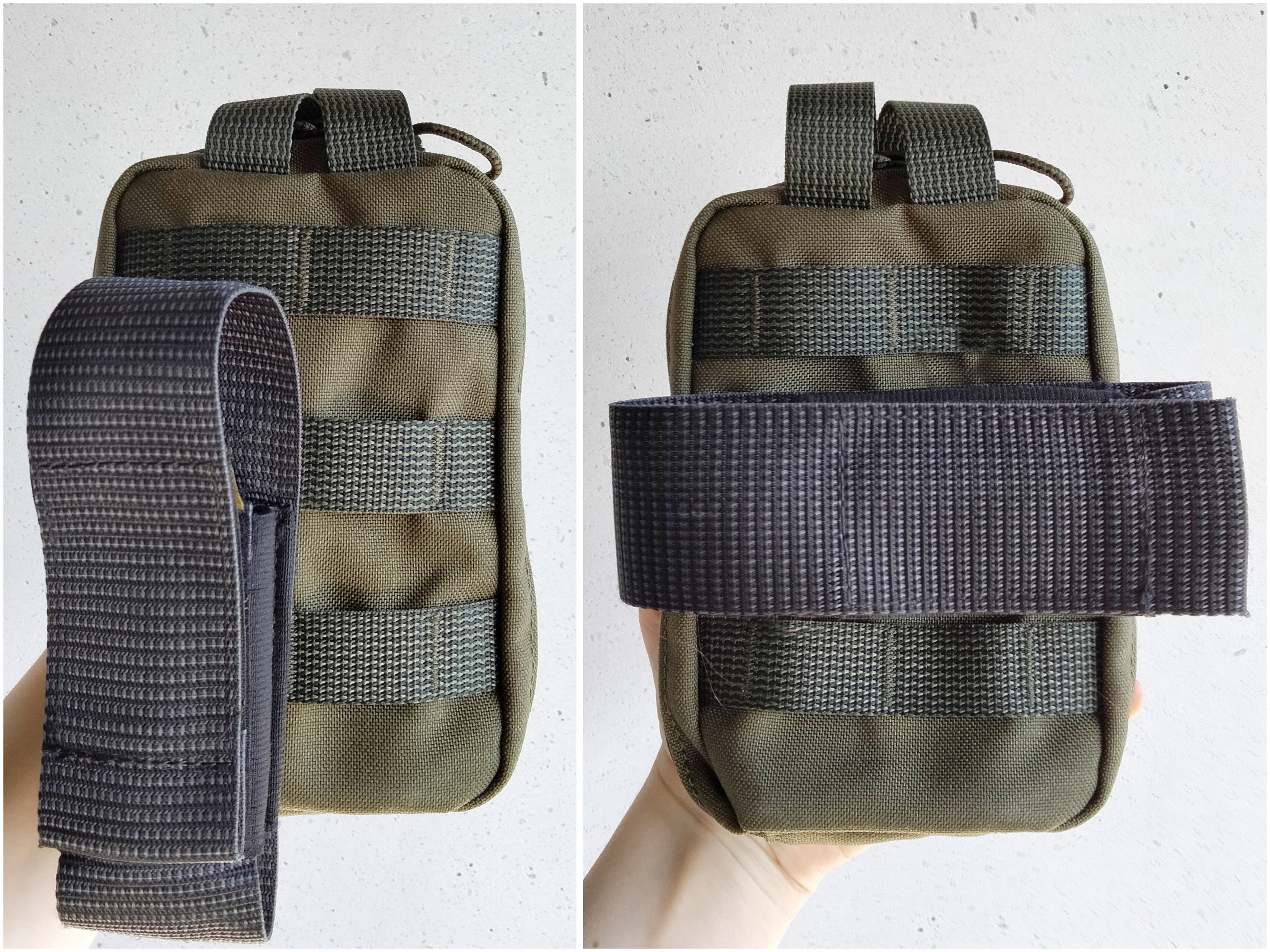 Molle Adapter 90 Degree - Etsy