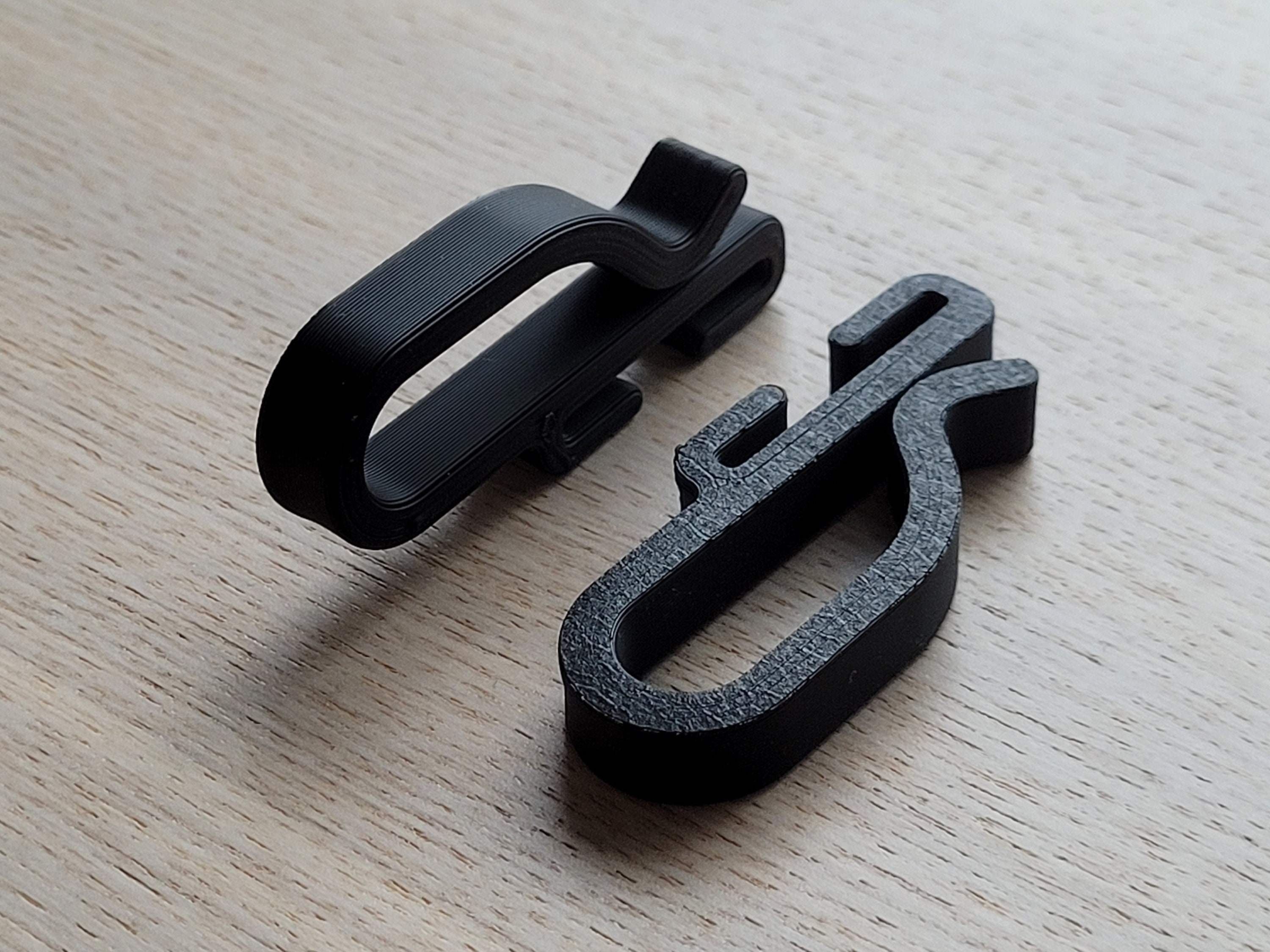 Molle Hook for Key Ring 2-pack - Etsy Molle Hook for Key Ring 2-pack - Etsy