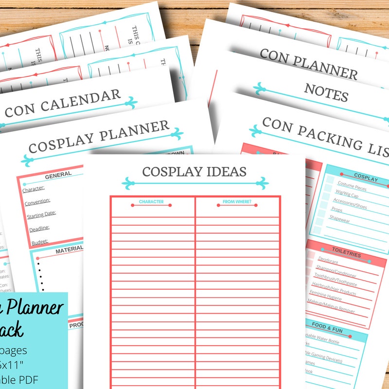 Anime Packing - Etsy