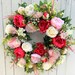 see more listings in the Spring Wreaths section