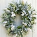 see more listings in the Year Round Wreaths section