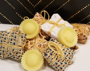 Beeswax Thread Conditioner