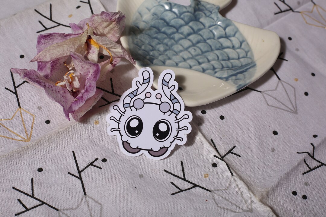 Stickers Boobi - Etsy