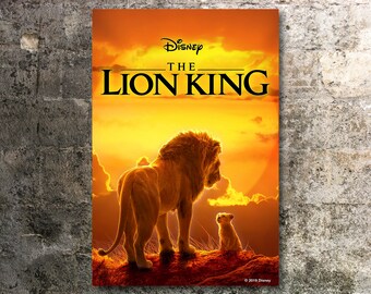 Lion King 19 Etsy Lion King 19 Etsy