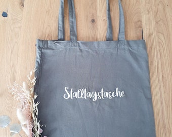 Beutel für Reiter, Geschenk für Reiter, Beutel mit Spruch für Reiter, Geschenkidee Reiter, Geschenkidee Pferdemädchen