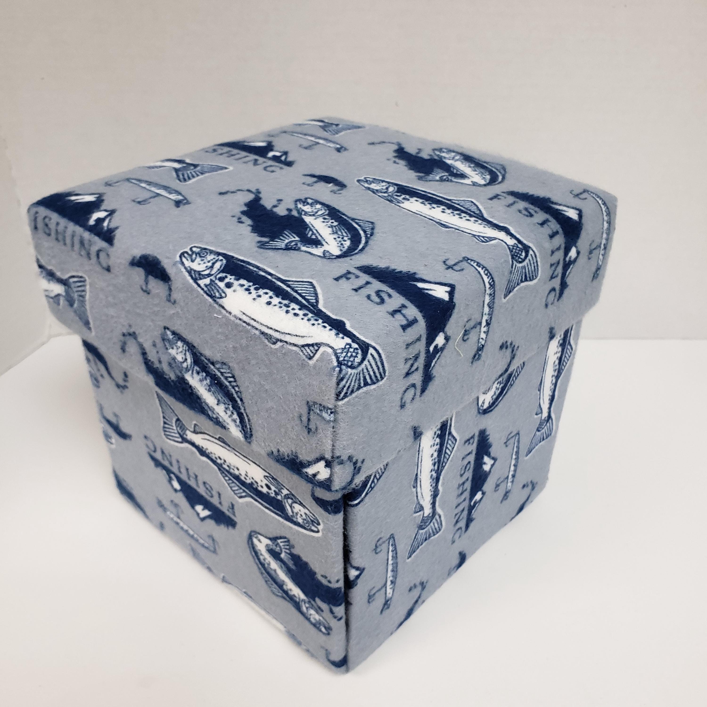 7x7x7 Gift Box - 60+ Gift Ideas for 2026