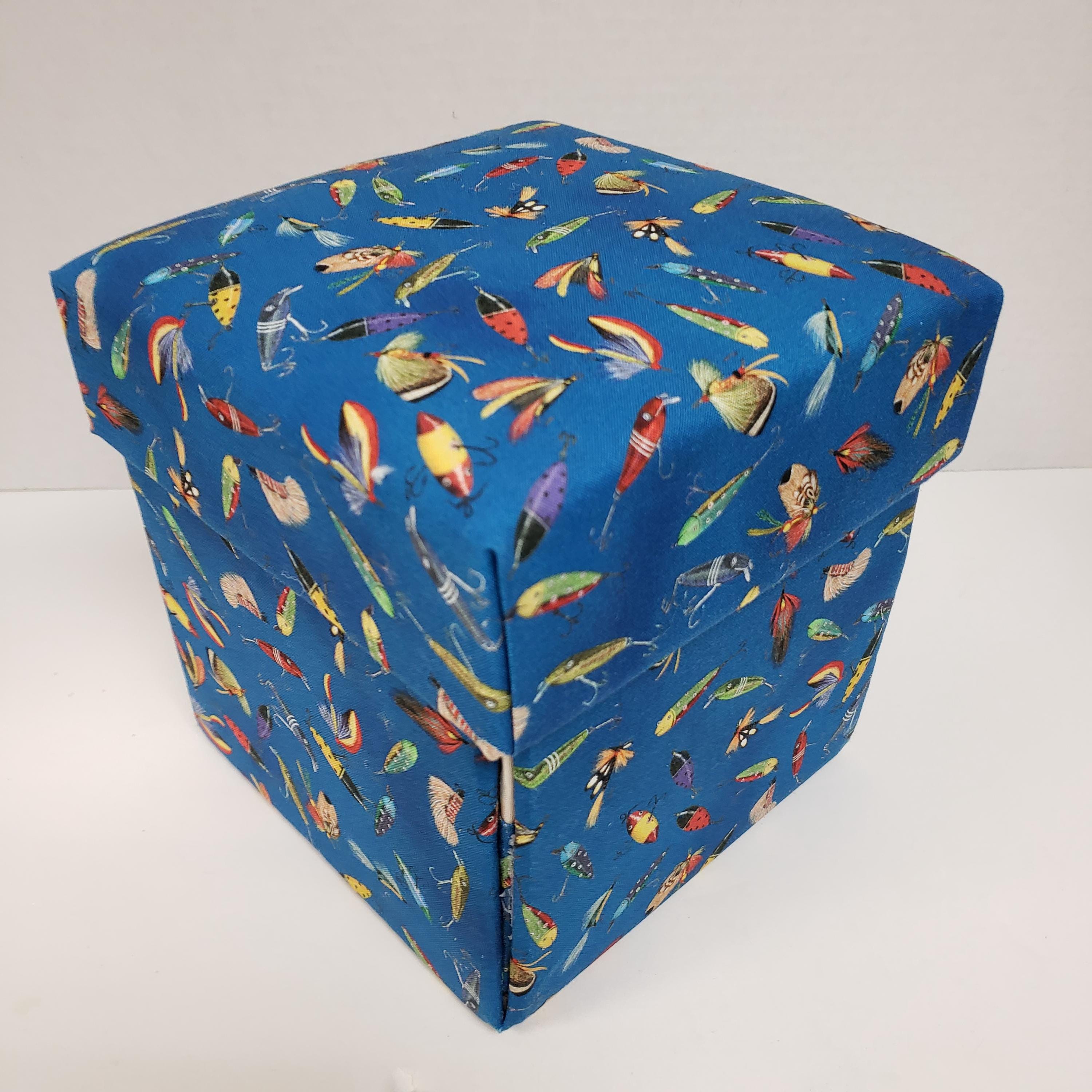 7x7x7 Gift Box - 60+ Gift Ideas for 2026