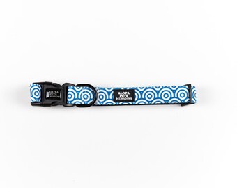 Adjustable Dog Collar – Durable, Stylish, and Comfortable | Alota Pets