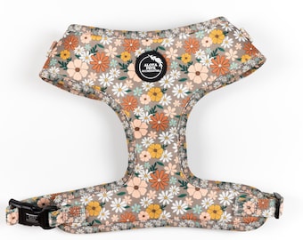 Adjustable Dog Harness