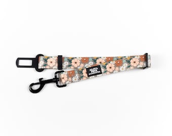 Adjustable Car Restraint