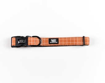 Adjustable Dog Collar – Durable, Stylish, and Comfortable | Alota Pets