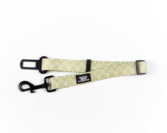 Adjustable Car Restraint