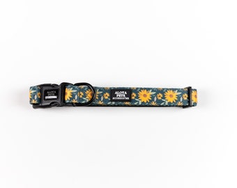 Adjustable Dog Collar – Durable, Stylish, and Comfortable | Alota Pets