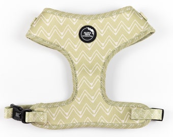 Comfortable, No-Pull Dog Harness for Everyday Adventures | Alota Pets