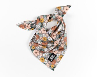 Dog Bandana – Soft, Stylish & Fun | Cute Pet Fashion by Alota Pets