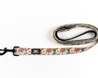 Dog Leash – Strong, Stylish & Comfortable Grip | Daily Walking Lead by Alota Pets