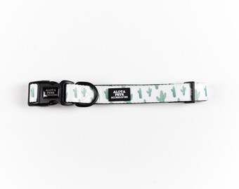 Adjustable Dog Collar – Durable, Stylish, and Comfortable | Alota Pets