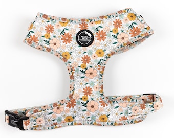 Adjustable Dog Harness
