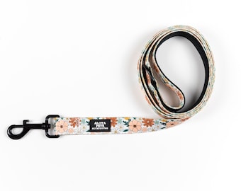 Dog Leash – Strong, Stylish & Comfortable Grip | Daily Walking Lead by Alota Pets