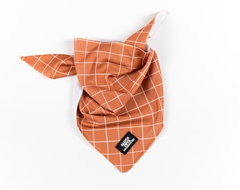 Dog Bandana – Soft, Stylish & Fun | Cute Pet Fashion by Alota Pets