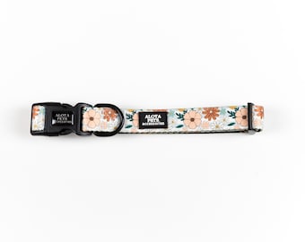 Adjustable Dog Collar – Durable, Stylish, and Comfortable | Alota Pets