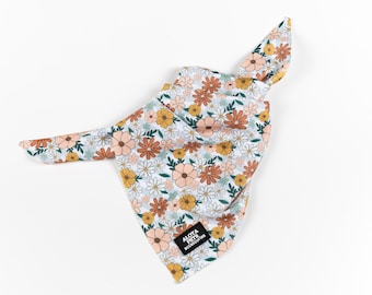 Dog Bandana – Soft, Stylish & Fun | Cute Pet Fashion by Alota Pets