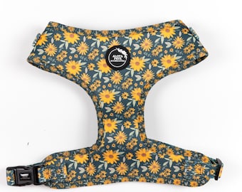 Comfortable, No-Pull Dog Harness for Everyday Adventures | Alota Pets