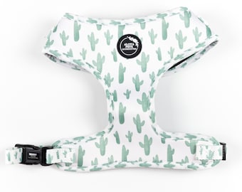 Comfortable, No-Pull Dog Harness for Everyday Adventures | Alota Pets