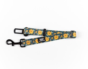 Adjustable Car Restraint