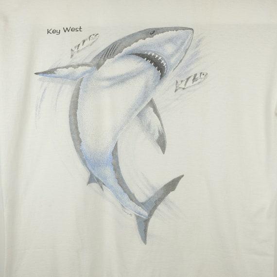 Vintage sharks  Florida Key West Sherry mfg co in… - image 4