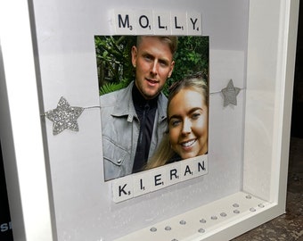 Op maat gemaakte frames