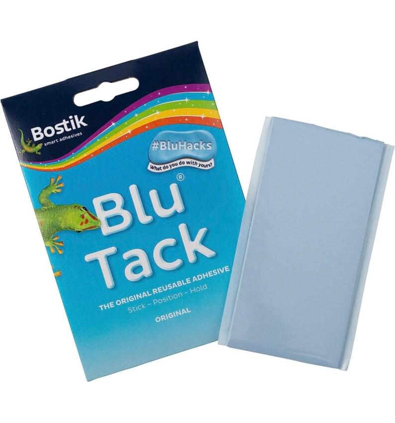 Blue tack ORIGINAL -BostiK