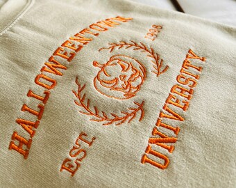 Hocus Pocus Sweater l Anderson Witches Sweater l Halloween Sweatshirt l Sister Halloween Sweater l Hocus Pocus Sweater l Fall Sweater