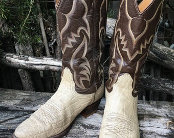 Elephant Boots - Etsy