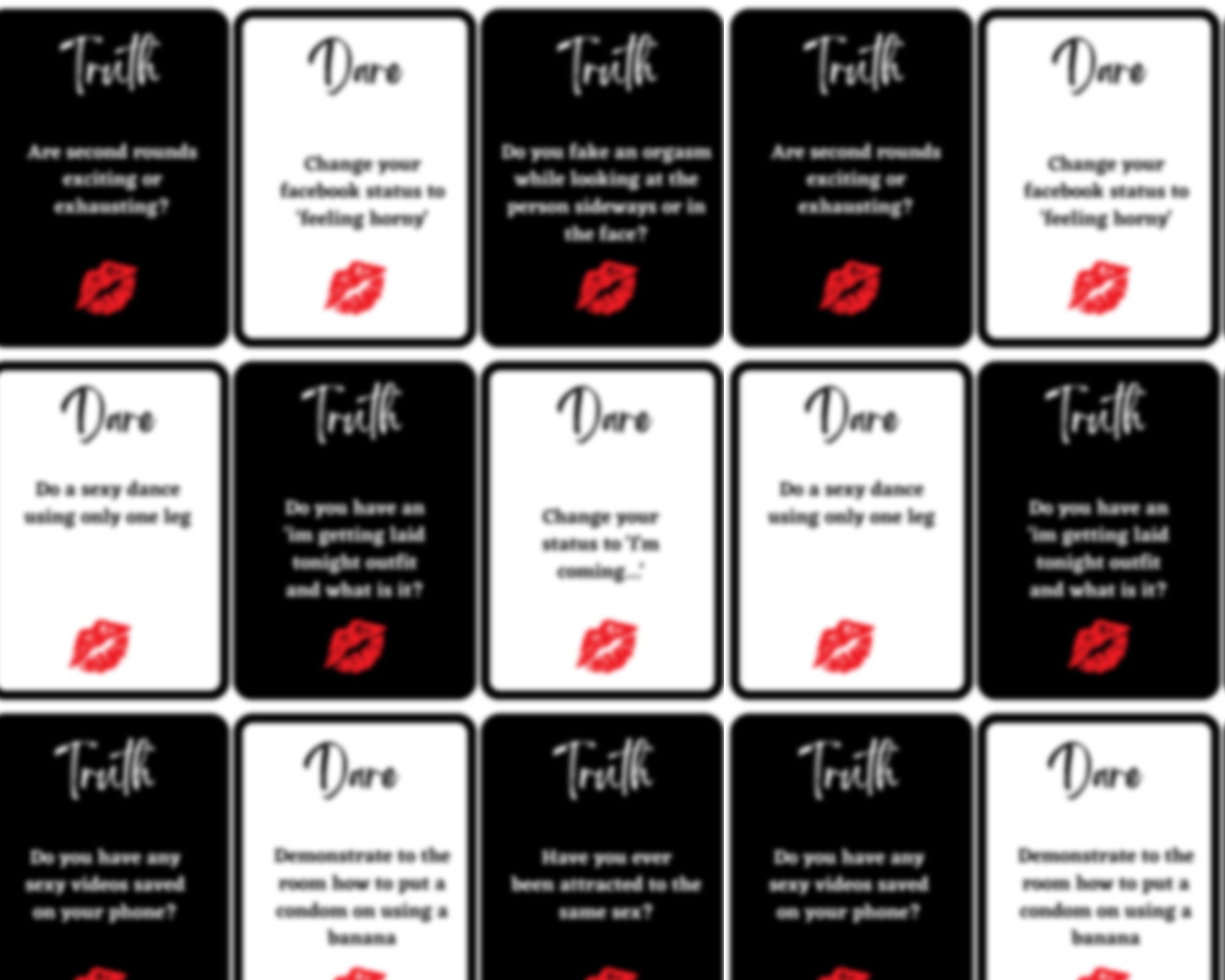Uncover The Truth: The Number Of Even Playing Cards! - 94mpgf4