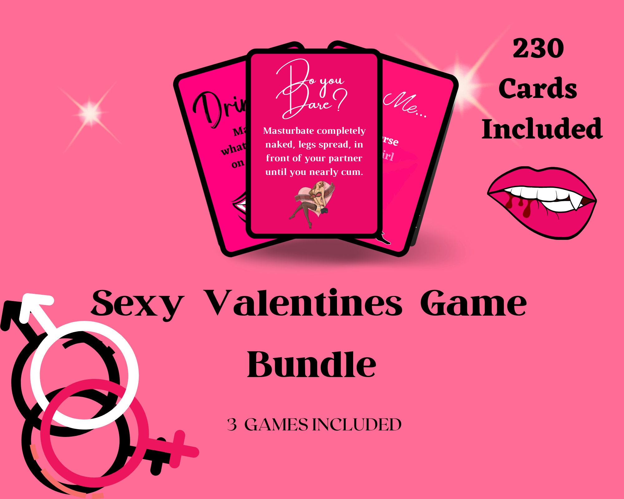 homemade sexy valentines play cards Porn Photos Hd