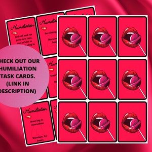 Juego de cartas de sexo extremo para parejas: 129 cartas atrevidas (descarga digital) imagen 9