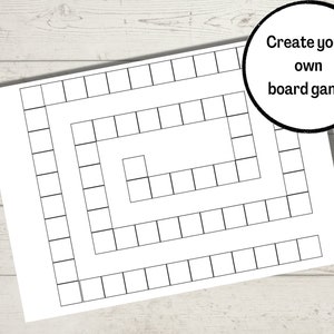 Buy Flick the Eraser Game SVG Printable Board Game SVG Board