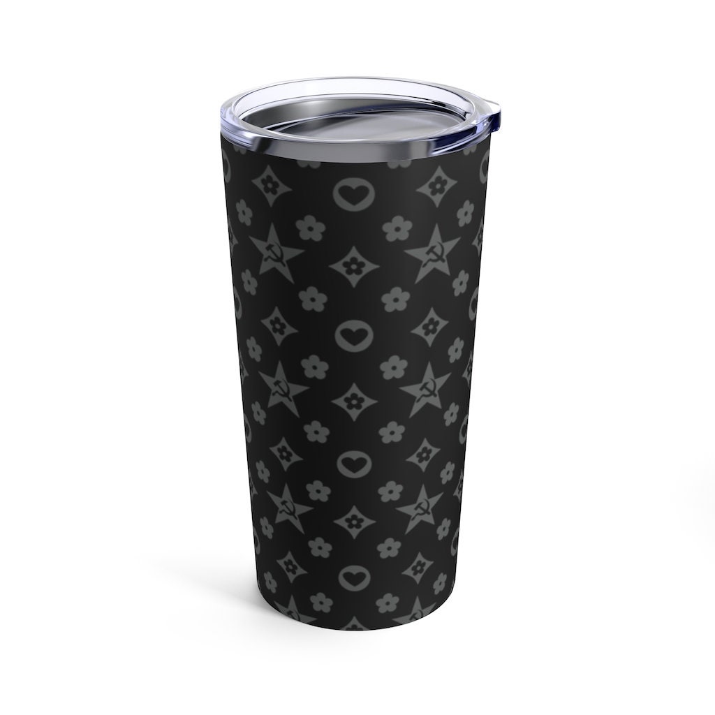 Lenin Vuitton Tumbler 20oz -  Sweden