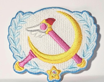 Magical Girl Patch