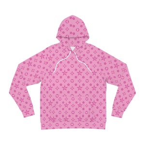 Louis Vuitton Hoodie -  New Zealand