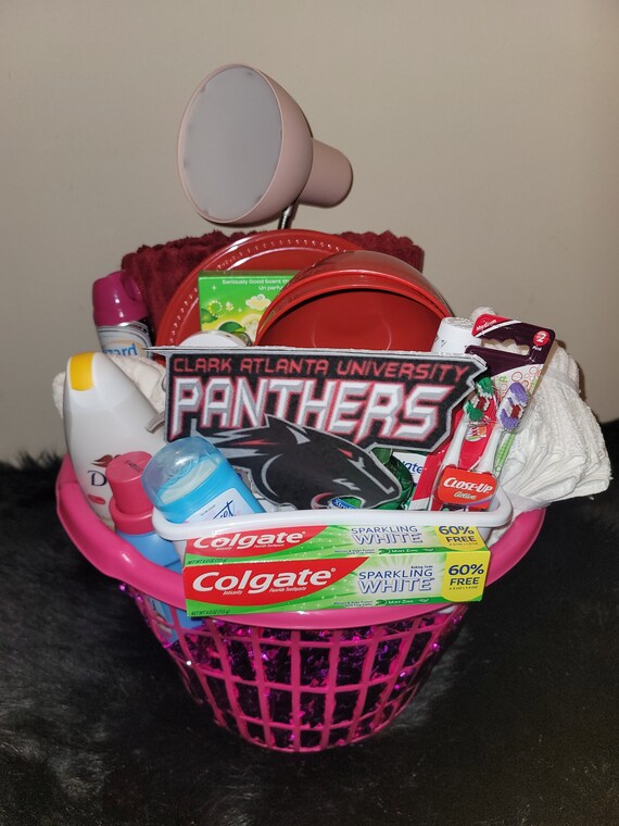 Trunk Party Gift Baskets/college Students Gifts/college Etsy