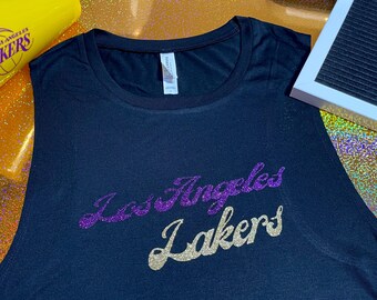 Los Angeles Lakers